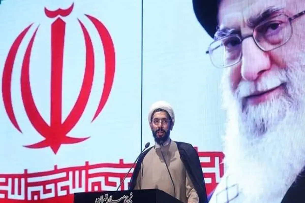 توضیح نمایندگی رهبری در دانشگاه‌ها در پی اتفاقات جشن فارغ‌التحصیلی پردیس کیش دانشگاه شریف