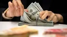 ادامه کاهش قیمت دلار و سکه در بازار