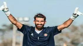 پیش به سوی خدمت سربازی؛ آخرین بازی بیرانوند برای تراکتور؟

