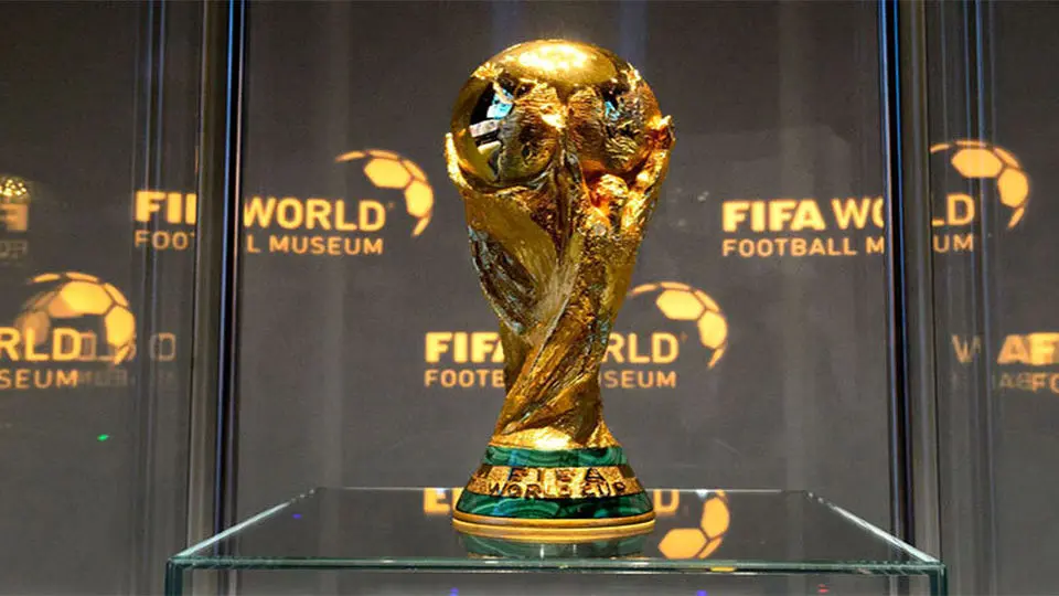 نام اسرائیل از وب‌سایت رسمی رزرو بلیت جام جهانی حذف شد