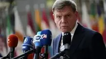 اظهارنظر تازه وزیر خارجه آلمان درباره مکانیسم ماشه