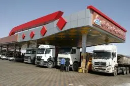 افزایش قیمت بنزین متوقف شد؟
