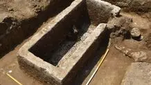 کشف غافلگیرکننده در میان مقبره‌ها
