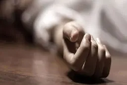 قتل زن با ۴۰ ضربه چاقو 