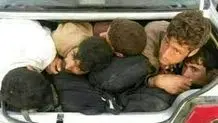 برد نفسگیر امارات مقابل هنگ کنگ
