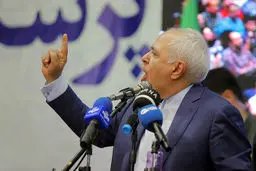 تمامی گمانه‌زنی‌ها اشتباه بود
