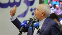 تمامی گمانه‌زنی‌ها اشتباه بود
