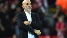 سرمربی النصر:از مساوی با پرسپولیس راضی هستم