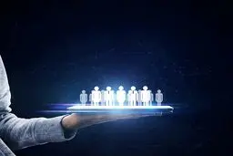 تحول مدیریت منابع انسانی در عصر دیجیتال