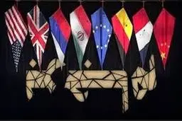 برجام دیگر وجود خارجی ندارد
