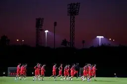 تغییر ترکیب پرسپولیس برای بازی با الشرطه 