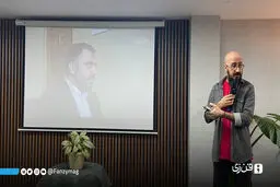 راستی‌آزمایی یک گفت‌وگو
