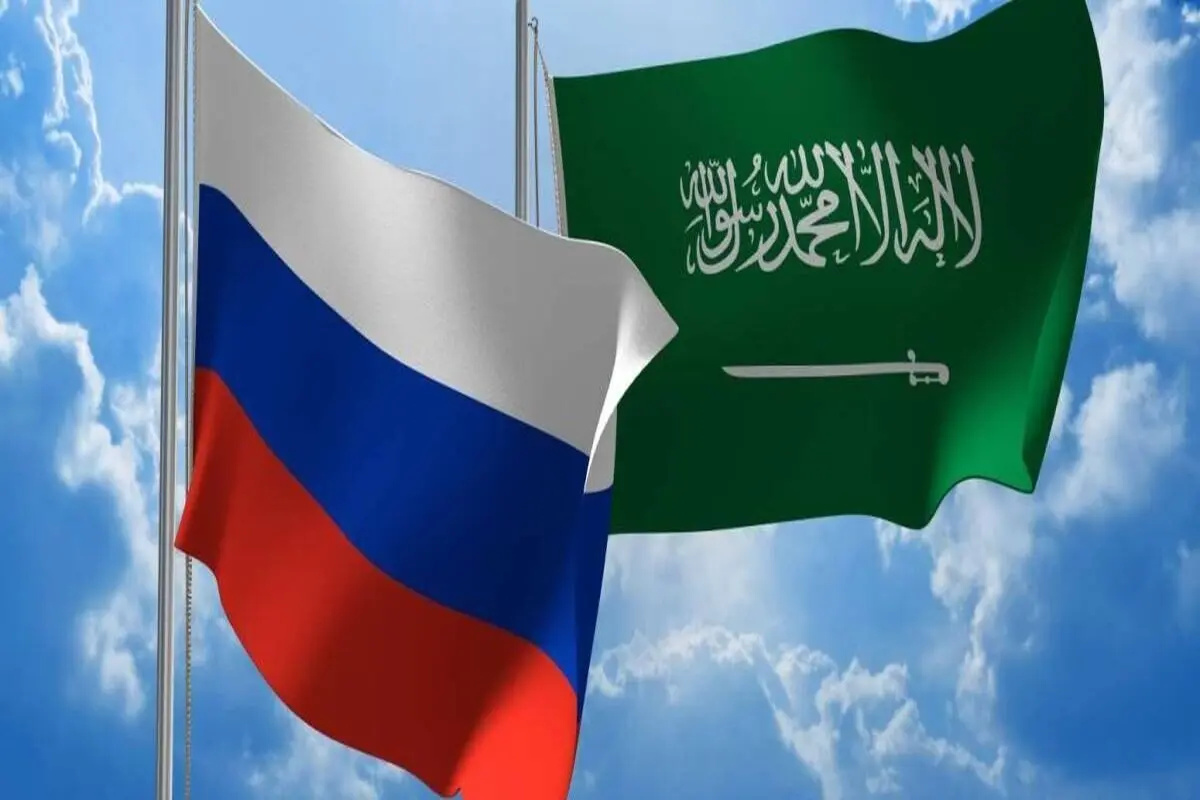 پوتین برای بن سلمان نامه نوشت 