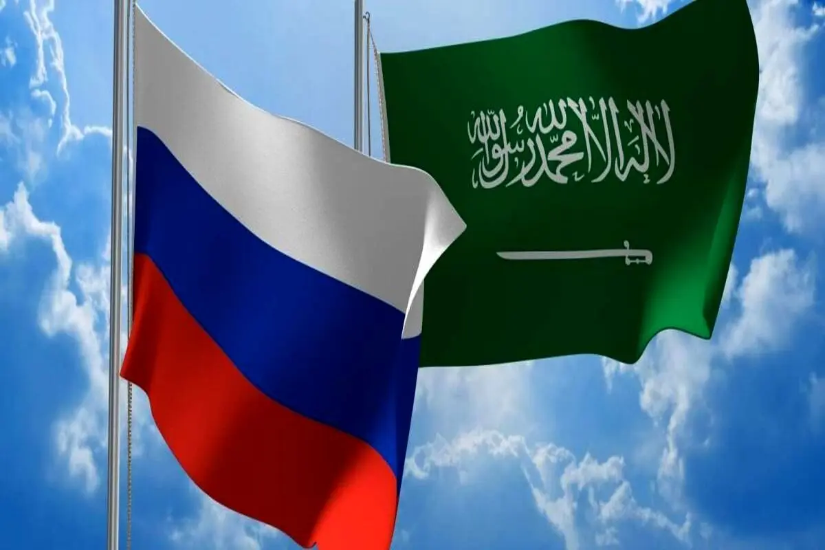 پوتین برای بن سلمان نامه نوشت 