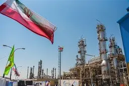 حمله اسرائیل به پالایشگاه تبریز تکذیب شد