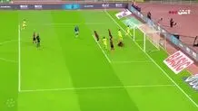 گل اول النصر به الخلود توسط رونالدو را ببینید + ویدیو