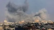 طرح «آتش‌بس سه مرحله‌ای» در غزه