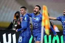 ترکیب احتمالی استقلال مقابل استقلال خوزستان اعلام شد