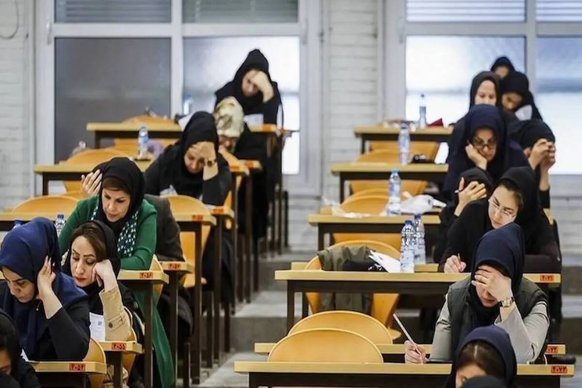 آزمون اعزام معلمان به خارج از کشور جمعه برگزار می‌شود 