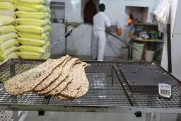 بازگشت محدودیت فروش نان یارانه ای