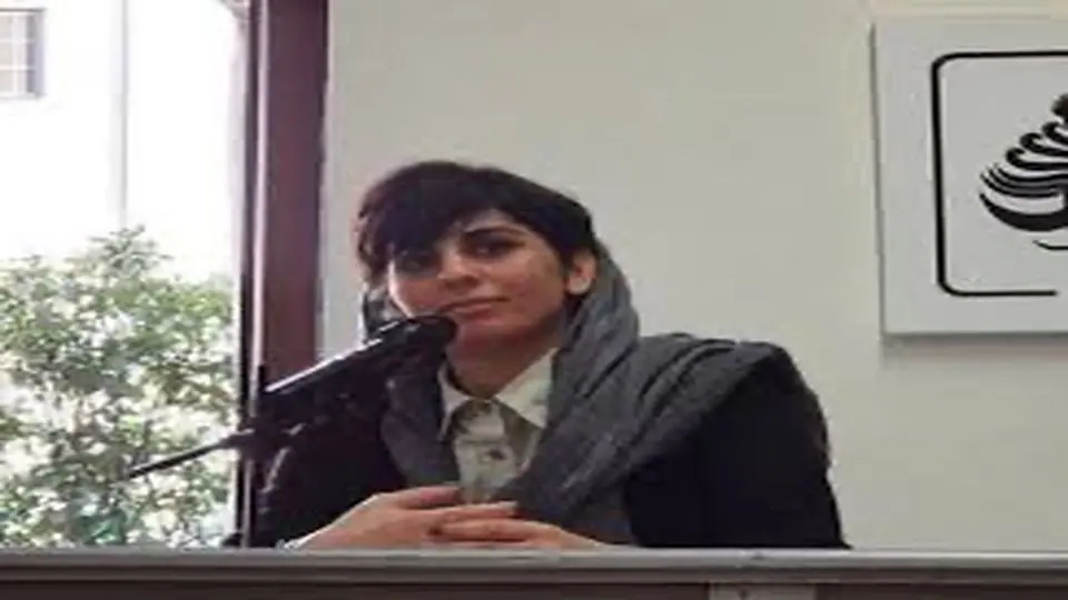 شرح سپیده رشنو از بازداشت چند ساعته؛ انتقال به بند ۲۰۹ اوین و آزادی به قید وثیقه/ او به «تبلیغ علیه نظام» و «تشویق به فحشا» متهم شد