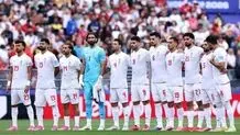 رنکینگ تیم‌های ملی پیش از آغاز فیفادی؛ ایران در رتبه ۲۲
