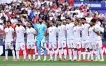 رنکینگ تیم‌های ملی پیش از آغاز فیفادی؛ ایران در رتبه ۲۲
