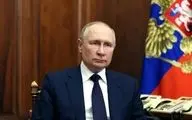پوتین نامزد انتخابات ریاست‌جمهوری روسیه می‌شود؟