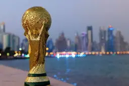 باکستان ترسل 4500 جندی إلى قطر لتأمین کاس العالم