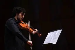 ارکستر فیلارمونیک جوانان تشکیل شد 
