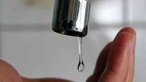  قطع و کاهش فشار آب در برخی مناطق شهرقدس تا ۵ بامداد سه شنبه ادامه دارد

