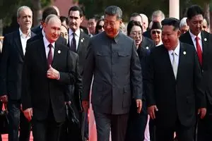 چه کسی پوتین را نجات داد؟ ام آی سیکس گزارش داد