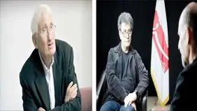 هابرماس علیه هابرماس