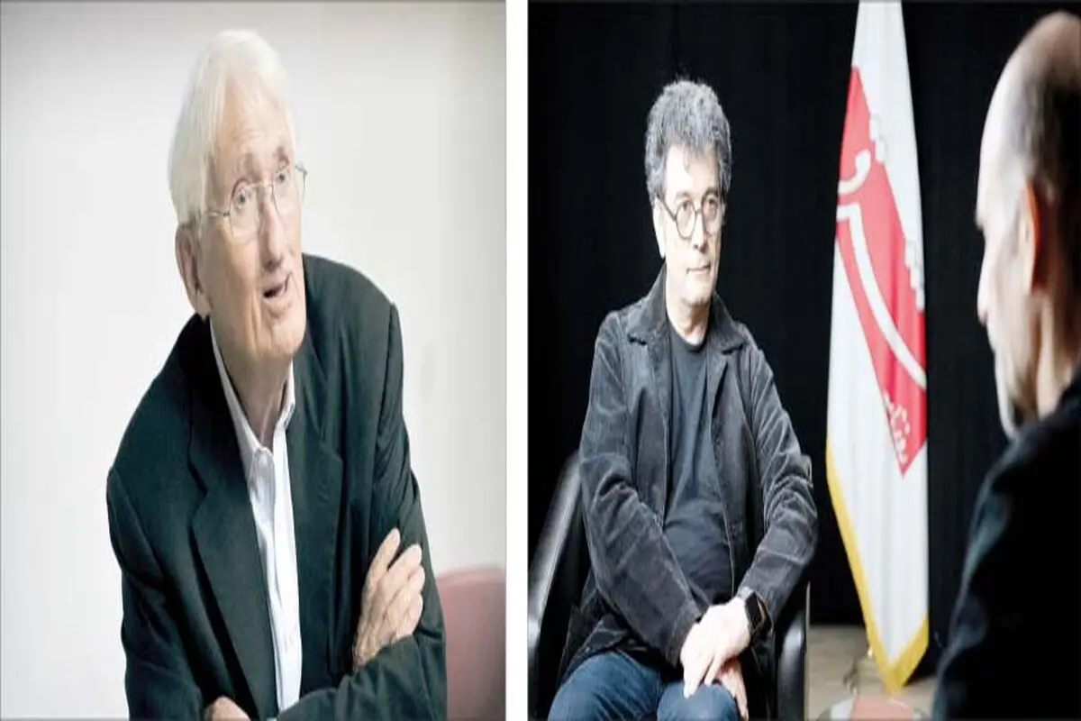 هابرماس علیه هابرماس