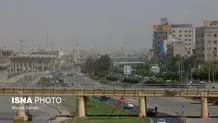 رگبارهای پراکنده در نواحی شمال غرب کشور طی دو روز آینده
