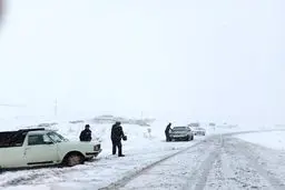 پیش بینی هوای آذربایجان غربی فردا شنبه 11 اسفند/ هشدار زرد هواشناسی
