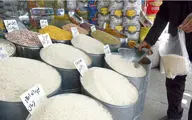 برنج ارزان می‌شود

