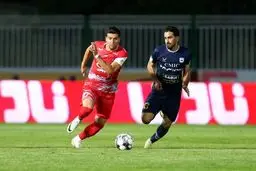سعید مهری : با ساپینتو حرف نزدم