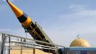 Khorramshahr-4 missile capable of neutralizing cyber-attacks