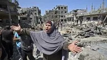 ابوشریف: غزه قطعا تسلیم نخواهد شد/ خشم جهان اسلام از جنایات اسرائیل
