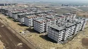 دستور قالیباف برای ساخت مسکن/ حتی با تراکم ۱۲۰ درصد زمین را بسازید