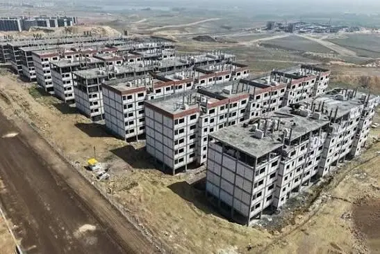 دستور قالیباف برای ساخت مسکن/ حتی با تراکم ۱۲۰ درصد زمین را بسازید