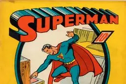 «سوپرمن» شگفتی آفرید

