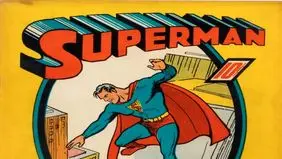 «سوپرمن» شگفتی آفرید

