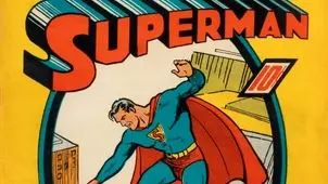 «سوپرمن» شگفتی آفرید

