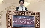 امام جمعه گرگان: باید با عاملان قصور احتمالی حادثه معدن طبس برخورد شود