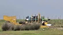 پتروشیمی میانکاله برای همیشه بسته شد