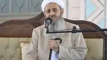 واکنش مولوی عبدالحمید به حادثه تروریستی راسک
