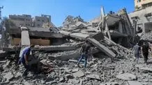 تاثیر جنگ غزه بر گردشگری منطقه و ایران