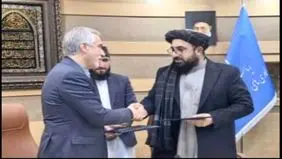 جزئیات همکاری ایران و افغانستان در حوزه غذا و دارو